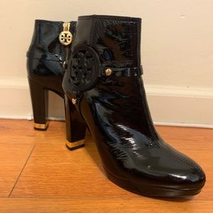 Tory Burch Whitney Boots
